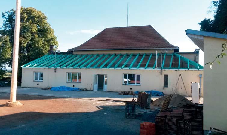 TĚLOCVIČNÁ JEDNOTA SOKOL INFORMACE dostanete přes Dobromat nebo přímo.