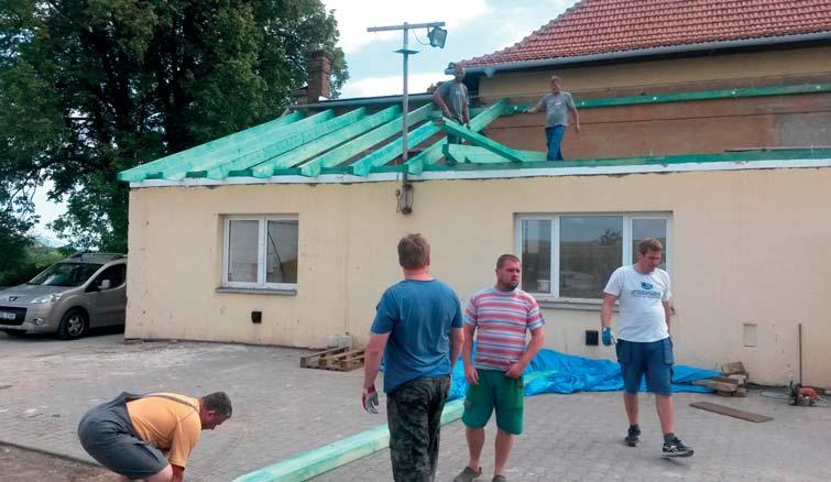 Přesto nám přispějete částkou ve výši několika % z vašeho nákupu.