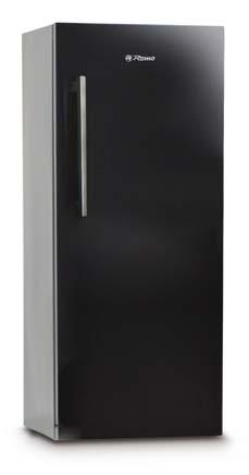Monoklimatické chladničky 163 cm 145 cm SR310XA++ SR310A++ SR290GBA++ SR290A++ SR310XA++ SR290A++ En.