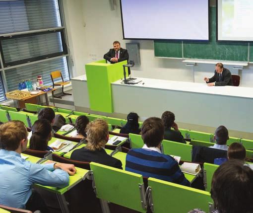 Studentská konference MASTER Na fakultě proběhl I. ročník studentské konference MASTER 2014.