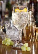 Soda Hugo Prosecco, Elderflower