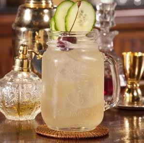 Gin Based 145, 145, 125, 125, 12