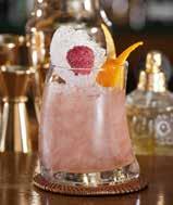 Gordon s London dry, Lemon juice, Gomme
