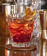 Rosso Tequila Based 145, 145, 145, 12