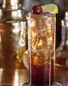 Ginger Ale Whisky Based 155, 155,
