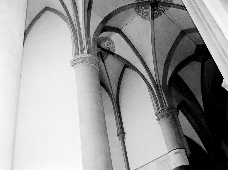 PrÛzkumY památek XII - 2/2005 na část proboštských důchodů.