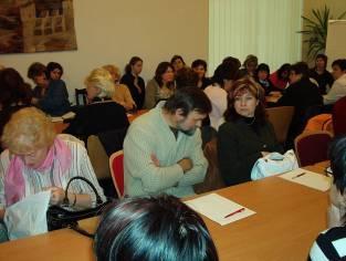 6.6 Monitoring naplňování cílů SPL Pro monitoring a naplňování cílů SPL jsou stanoveny tyto monitorovací indikátory: Monitorovací indikátor Plán 12/2009 Plán 2013 Počet podpořených projektů 40 90