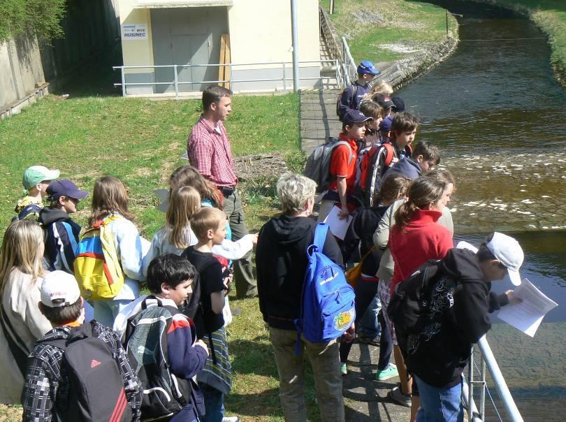 11.1.1 Zapojení mladých lidí Mezi členy MAS jsou zapojeni i lidé do 30 let. Další zapojení mladých lidí je relizováno přímo zaměstnanci sdružení.