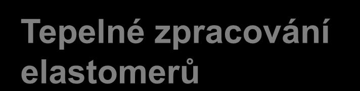 elastomerů INCINERÁTORY