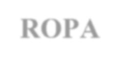 Bezpečnostní list podle Nařízení Evropského parlamentu a rady (ES) č. 1907/2006 R O P A Datum vydání: 1999-12-30 Číslo a datum revize: 5/2015-05-31 Název výrobku: ROPA 1.