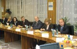 Tyto modernì trendy podpo il svou prezentacì i dïkan Fakulty elektrotechniky a informatiky prof. Ing.
