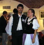 A jelikoû byl festival urëen vöem vïkov m skupin m, tedy i dïtem a student m, mohli si rovnïû u jednotliv ch expozic zasoutïûit nap.
