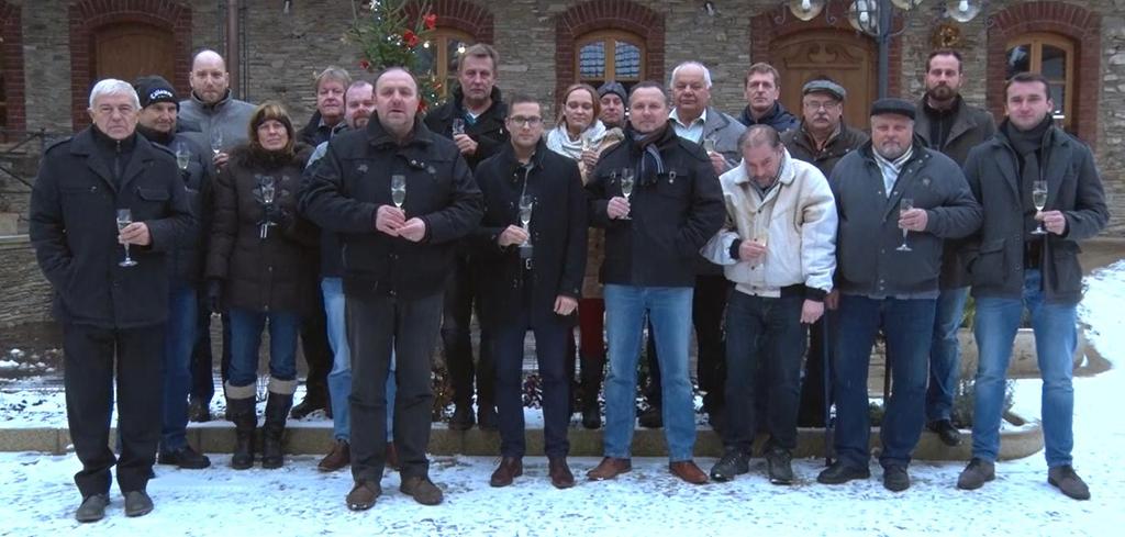 ochrana životního prostředí Členské obce : Babice u Rosic, Kratochvilka, Lukovany, Neslovice, městys Ostrovačice, Příbram na