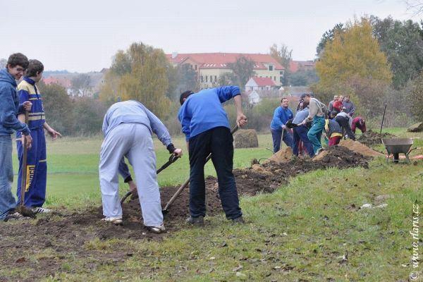 Libochovice - Mšené-lázně 4:3 Dne 28.10.