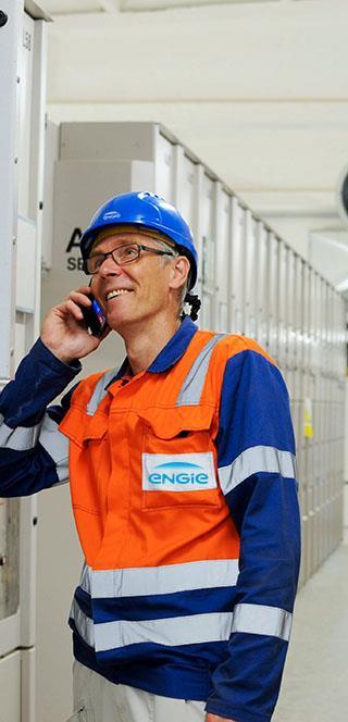 ENGIE Services a.