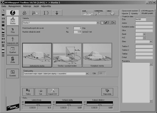 Obr. 1: DEHNsupport