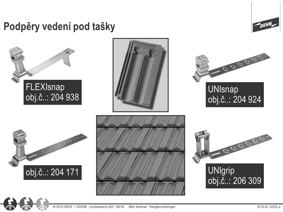 Obr. 10: Podp