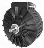 zakoupeny a otestovány dva základní pohony od firmy PERM MOTOR Member of the HEINZMANN Group typu PMS 100 Permanenterregter Synchronmotor.