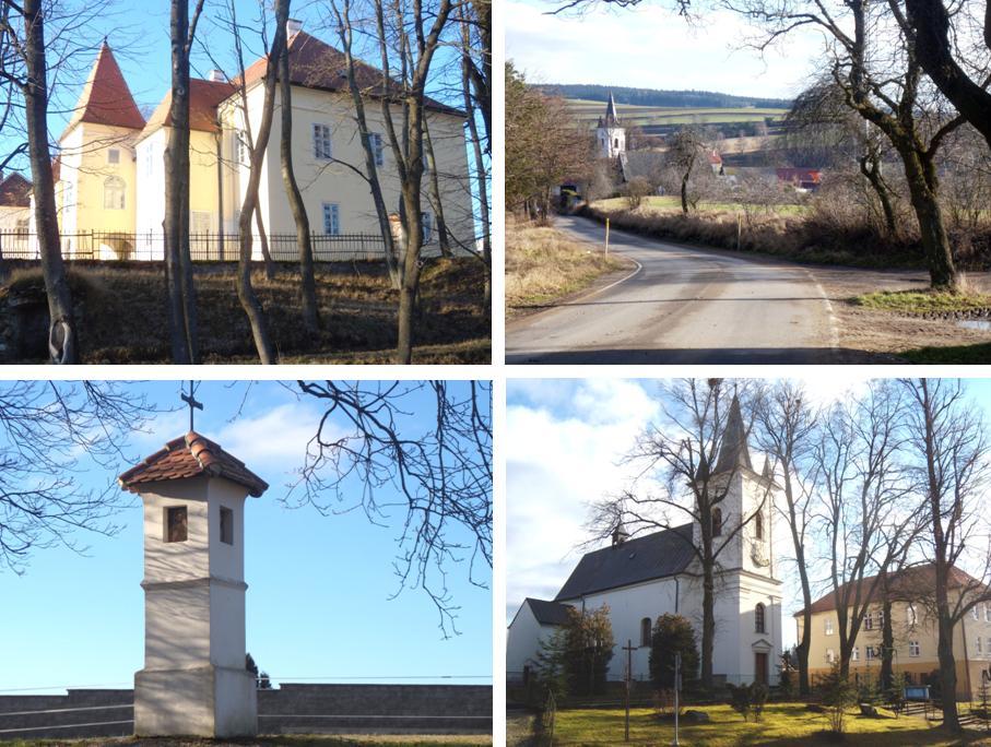 URBANISTICKÉ STŘEDISKO