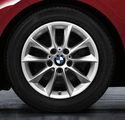 BMW Originální příslušenství www.