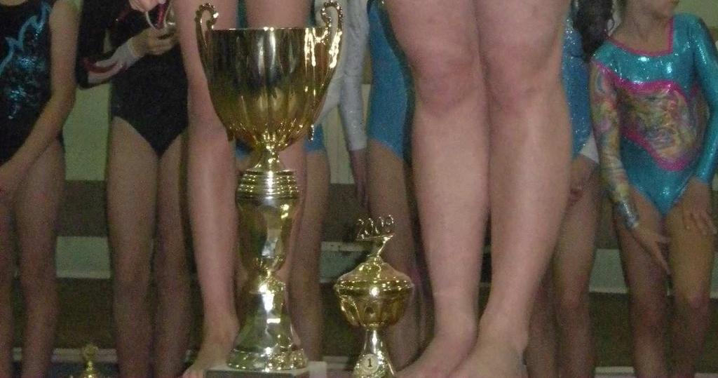 ročník Memoriálu Blanky a Verunky Horákových, které tragicky zahynuly při autonehodě.