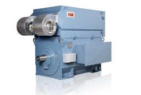 ABB motory a generátory Kompletní nabídka IEC motory NEMA motory Generátory Servis NN a VN motory a
