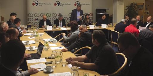 DIAMO přeje zaměstnancům, jejich blízkým a obchodním partnerům hezké Vánoce a vše nejlepší v novém roce Ministr podpořil zapojení DIAMO, s. p., do řešení situace na Karvinsku Ministr průmyslu a obchodu Jan Mládek přijel v pondělí 14.