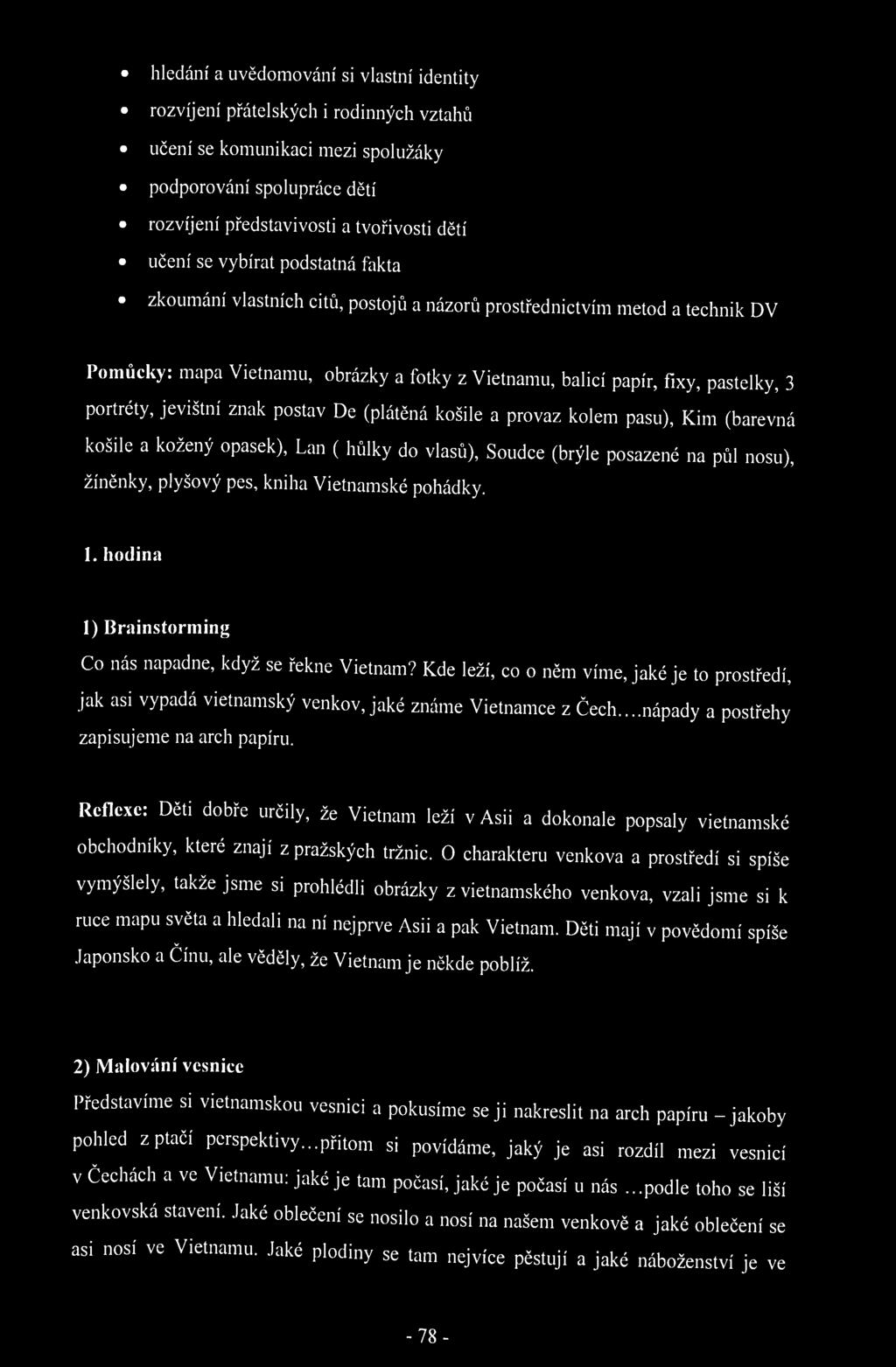 Vietnamská seznamovací agentura