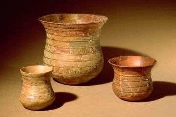 keramika Kultura