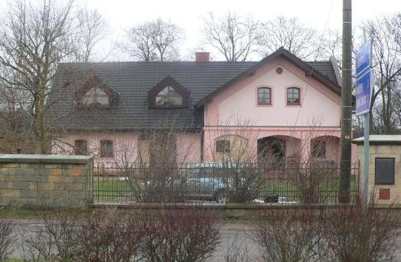 budově