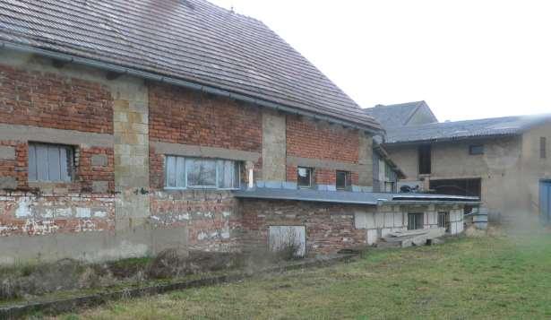 Přístavba