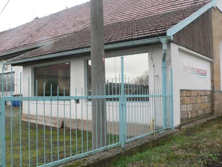 Přístavba nebo