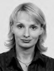 O autorkách 11 Ing. Hana Lorencová, Ph.D. Vystudovala Fakultu podnikohospodářskou Vysoké školy ekonomické v Praze se specializací psychologie a sociologie řízení.