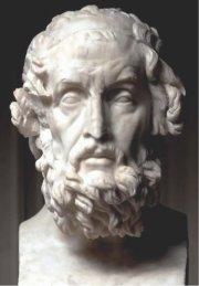 Polyteismus ZEUS APOLLON AFRODITÉ vládce bohů ATHÉNA DIONÝSOS EROS Bohatá mytologie Prolínání světa a Rozkvět filosofie (Platon, Aristoteles), sochařství, architektury, výtvarného umění.
