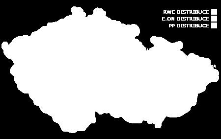 (JMP Net, VČP Net, SMP Net a RWE GasNet), kteří spadaly do skupiny RWE se od 1.11.