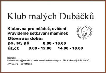 Pepíčka, želvičky Máju a Amálku, Lálinku a telátko Květíka. Úžasné zastoupení nejrůznějších zvířecích kamarádů. První místo si s počtem hlasů 41 vybojoval králík Ruda, choavtel Tomáš Novák.
