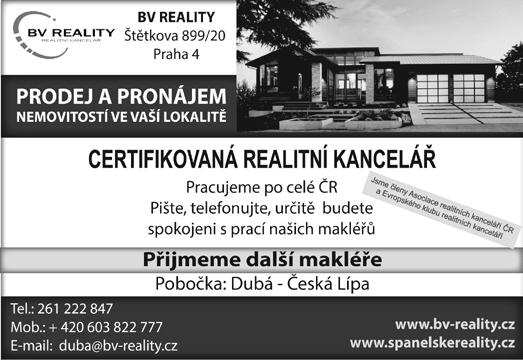 Tel: 725 880 343 PLACENÁ INZERCE ZUBNÍ POHOTOVOST Krajská nemocnice Liberec, a.s. zubní ordinace Jablonecká ul. 15 (budova LDN) Telefon: 485 312 187 Ordinační hodiny: soboty, neděle, svátky od 8.