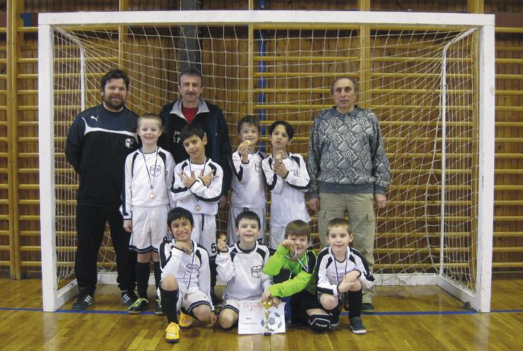 V tomto vydání nebudu informovat o výsledcích v soutěži, protože v únoru se KK Beringin nezúčastnil žádného sportovního klání.