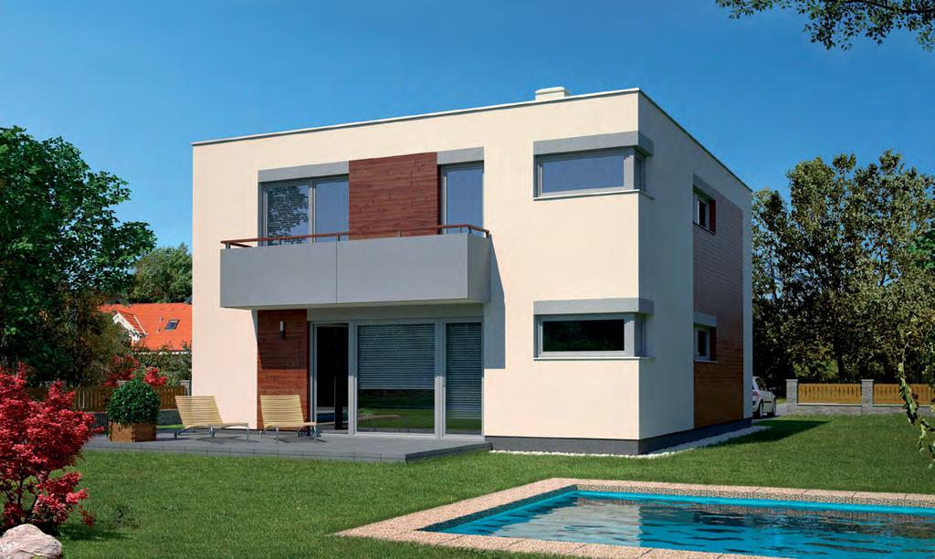 VILA 952 ilustrační obrázek 4 790 000 Kč 2 630 000 Kč 6 1100 m 2 7290 m 3 1590 m 2 1081 m 2 >50 kwh/m 2 6350 m 1797 m 2 malá, vhodné na malé a úzké