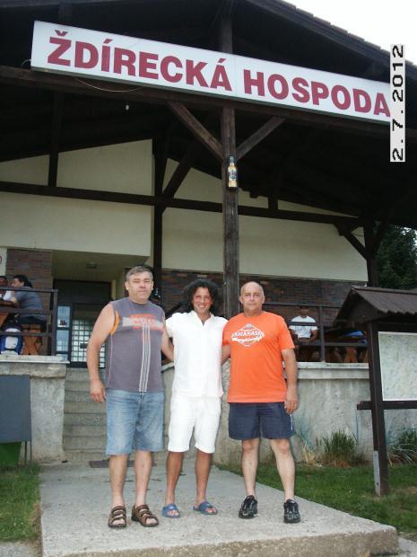 Měsíčník obcí Ždírec, Myť, Žďár, Smederov Svazek 19 číslo 6-7 ČERVEN, ČERVENEC 2012 Vážení spoluobčané, v červnu letošního roku se uskutečnily v naší obci dvě velké společenské akce.
