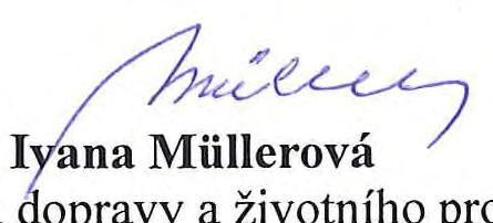 dopravní značení v místě samém bylo zneplatněno do doby, než proběhne řízení o stanovení