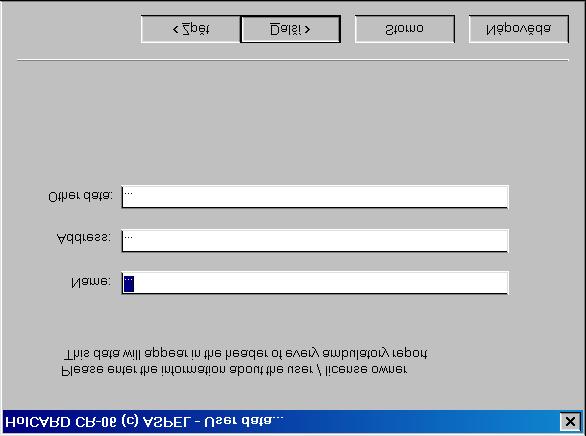 Pro pokračování instalace je nutný Váš souhlas s Licenčním ujednáním to vyjádříte kliknutím na tlačítko [I agree]. Obr.2.