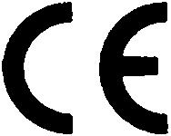 EG-Konformitätserklärung.