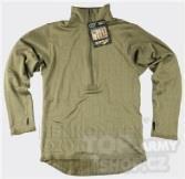 Těžké termo 2012 91 % polyester - funkční s obsahem stříbrných iontů,