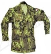 ripstop letní 50% polyester, 50% bavlna tropický, aridní Svetr 95 30%
