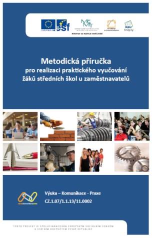 10 Základní informace: Projekt reagoval na nedostatečné propojení výuky odborných předmětů se samotnou praxí v Ústeckém kraji. Byl zaměřen na 10 oblastí odborného vzdělávání: 1. strojírenství, 2.