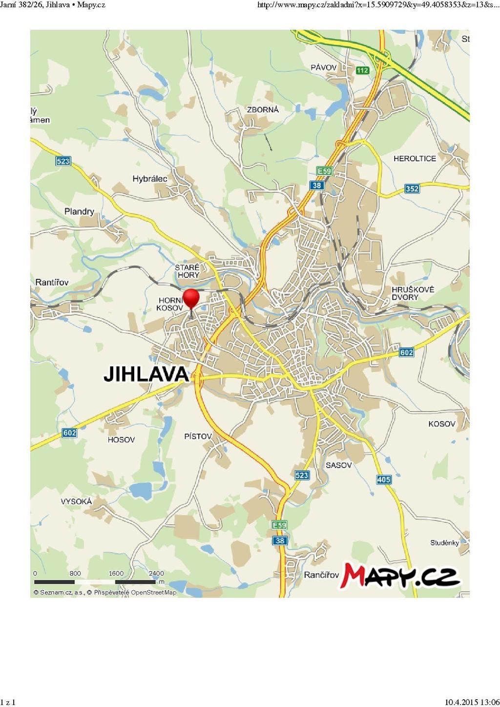 Mapa