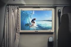 IVECO NONSTOP ASISTENCE - pomoc na zavolanou 24 hodin denně, 7 dní v týdnu pro pomoc zákazníkům kdykoli (a kdekoli).