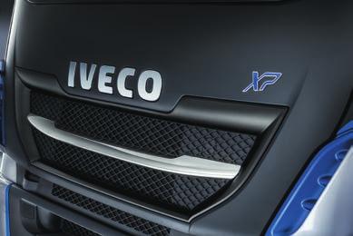 WWW.IVECO.CZ INFORMACE A OBRÁZKY V TOMTO KATALOGU JSOU POUZE ORIENTAČNÍ.