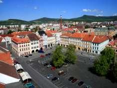 Velkým zážitkem bude proplutí plavební komorou Střekovského zdymadla a plavba pod hradem Střekov.